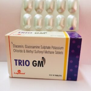 TRIO-GM