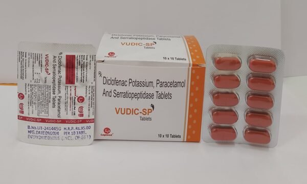 VUDIC-SP