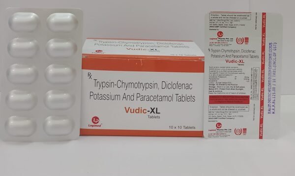 VUDIC-XL