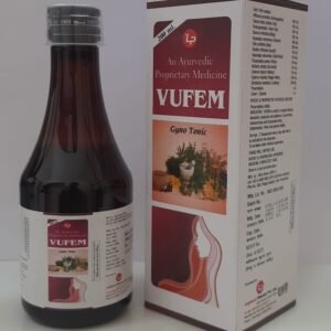 VUFEM