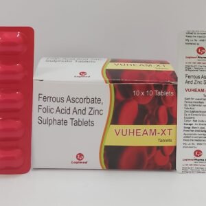 VUHEAM-XT