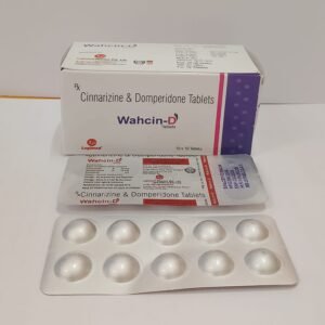 WACHIN-D