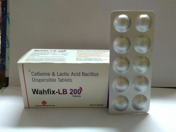 WAHFIX-LB