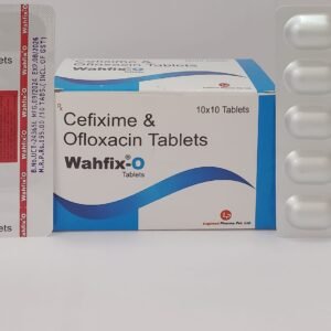 WAHFIX-O