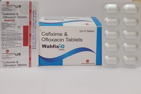 WAHFIX-O