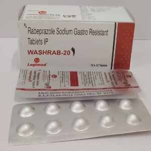 WASHRAB-20