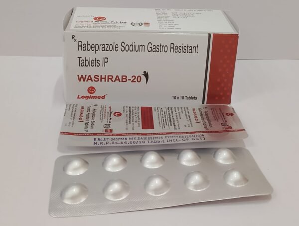 WASHRAB-20