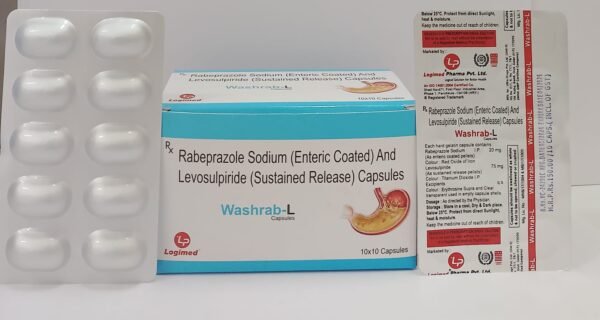WASHRAB-L