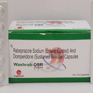 WASHRAB-DSR