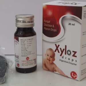 XYLOZ DROPS