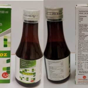 XYLOZ 100 ML