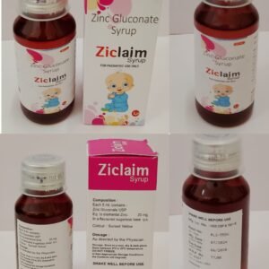 ZICLAIM